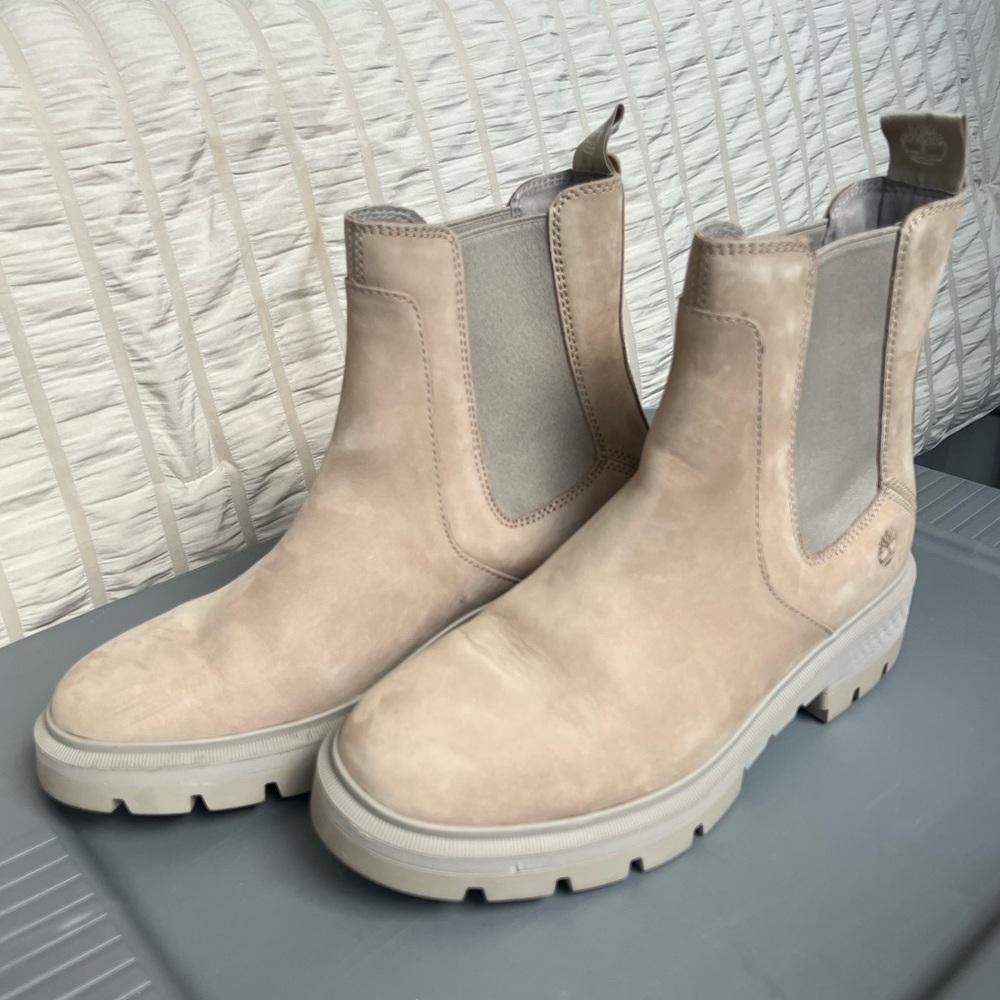 Timberland Cortina Valley Chelsea Boots
